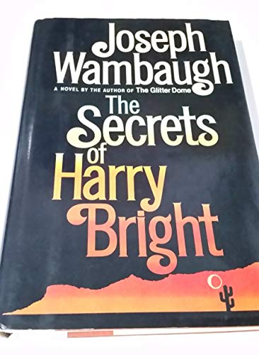 The Secrets of Harry Bright