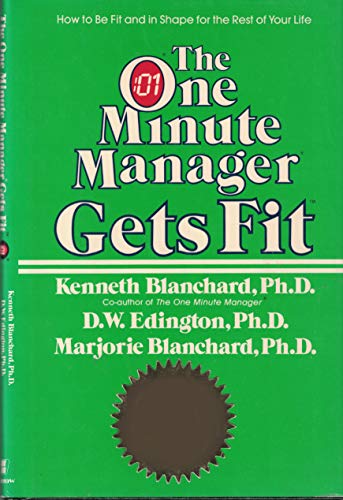 The One Minute Manager Gets Fit