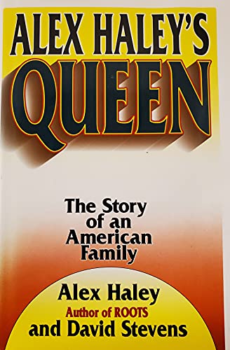 Alex Haley's Queen