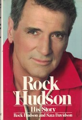 Rock Hudson