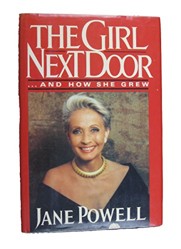 The Girl Next Door--And How She Grew