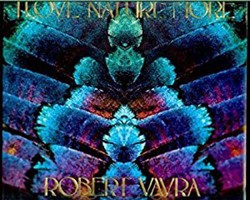I Love Nature More