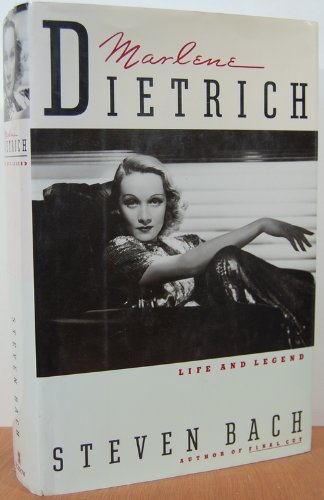 Marlene Dietrich