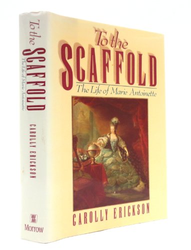To the Scaffold
