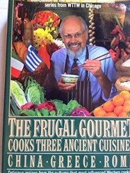 Frugal Gourmet Cooks Three Ancient