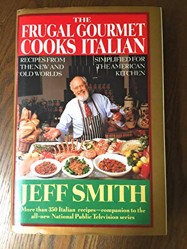 Frugal Gourmet Cooks Italian