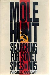 Molehunt