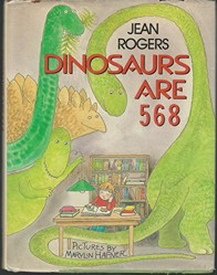 Dinosaurs Are 568