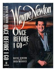 Once Before I Go