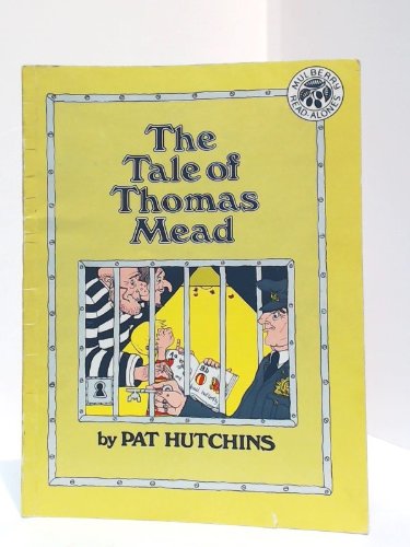 The Tales of Thomas Mead