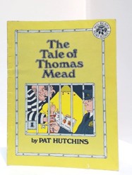 The Tales of Thomas Mead