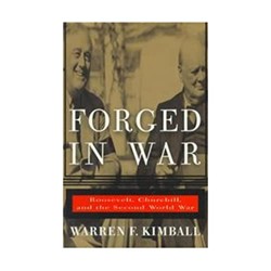 Forged in War
