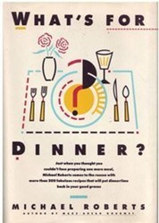 What's for Dinner?