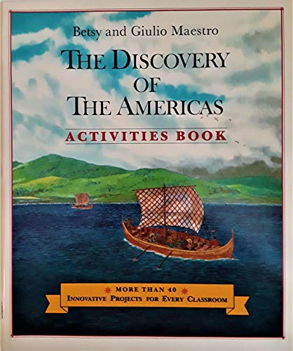 Discovery of the Americas Classroom