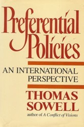Preferential Policies
