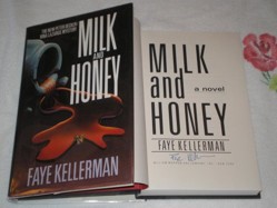 Milk and Honey