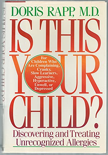 Is This Your Child?