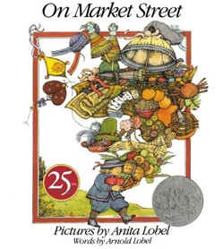 On Market Street: 25th Anniversary Edition