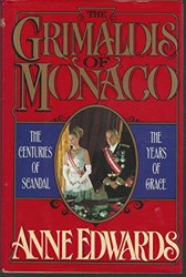The Grimaldis of Monaco