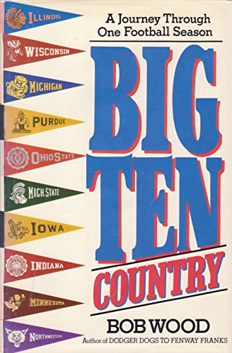 Big Ten Country