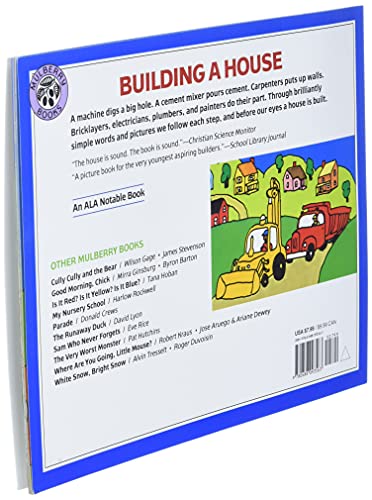 Building a House