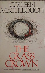 Grass Crown