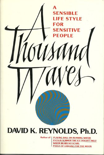 A Thousand Waves