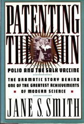 Patenting the Sun