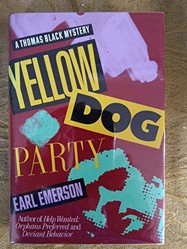 Yellow Dog Party.