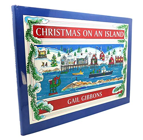 Christmas on an Island