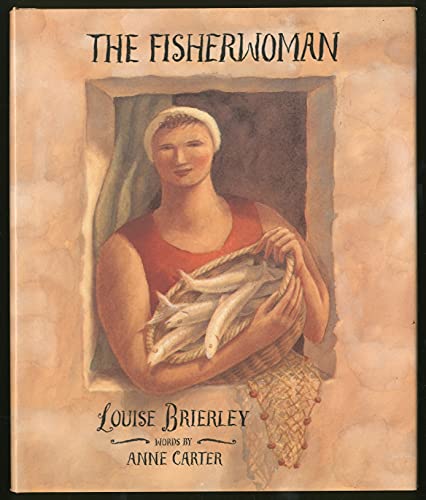 The Fisherwoman