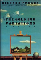 The Gold Bug Variations