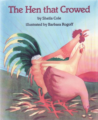 The Hen That Crowed