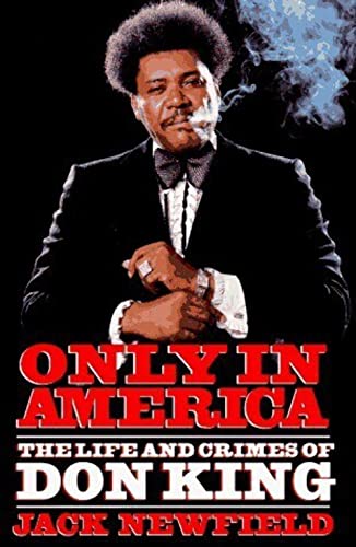 Only in America