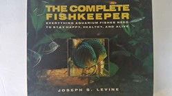 The Complete Fishkeeper