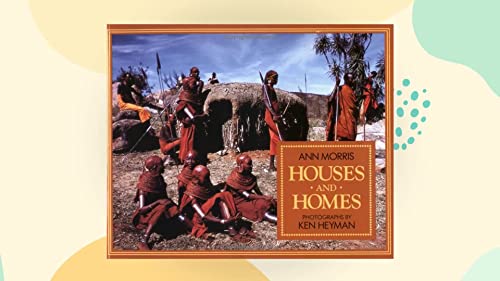 Houses and Homes