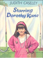 Starring Dorothy Kane