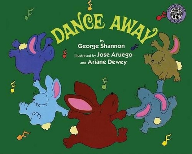 Dance away