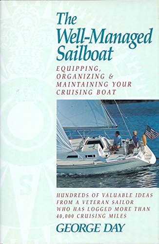 Well-managed Sailboat
