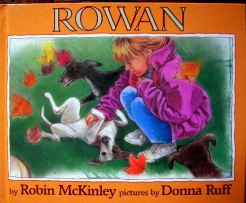Rowan