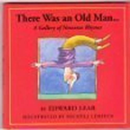 There Was an Old Man--
