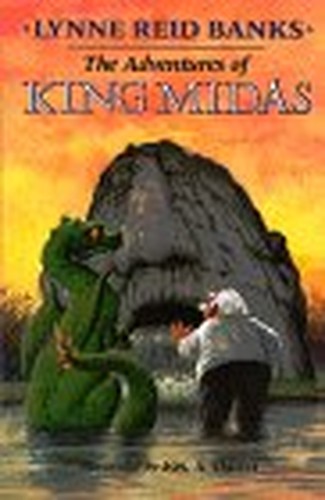 The Adventures of King Midas