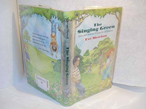 The Singing Green