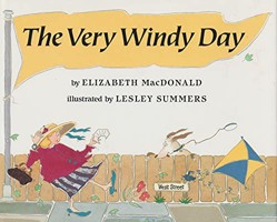 The Very Windy Day