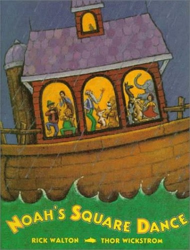 Noah's Square Dance