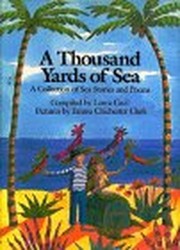 A Thousand Yards of Sea