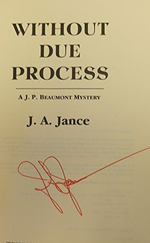 Without Due Process