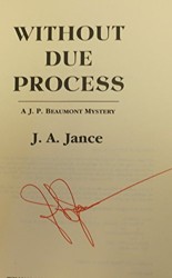 Without Due Process