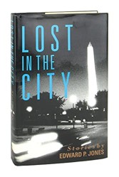 Lost in the City