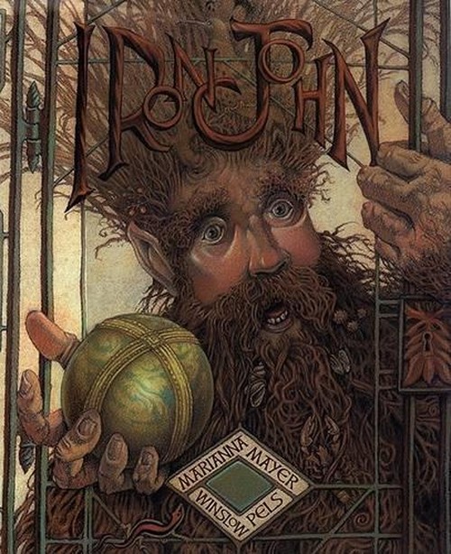 Iron John